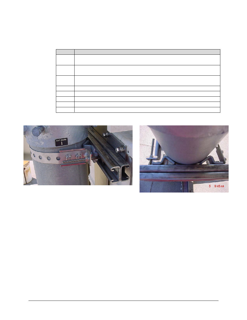 Comtech EF Data CSAT-5060 User Manual | Page 133 / 224