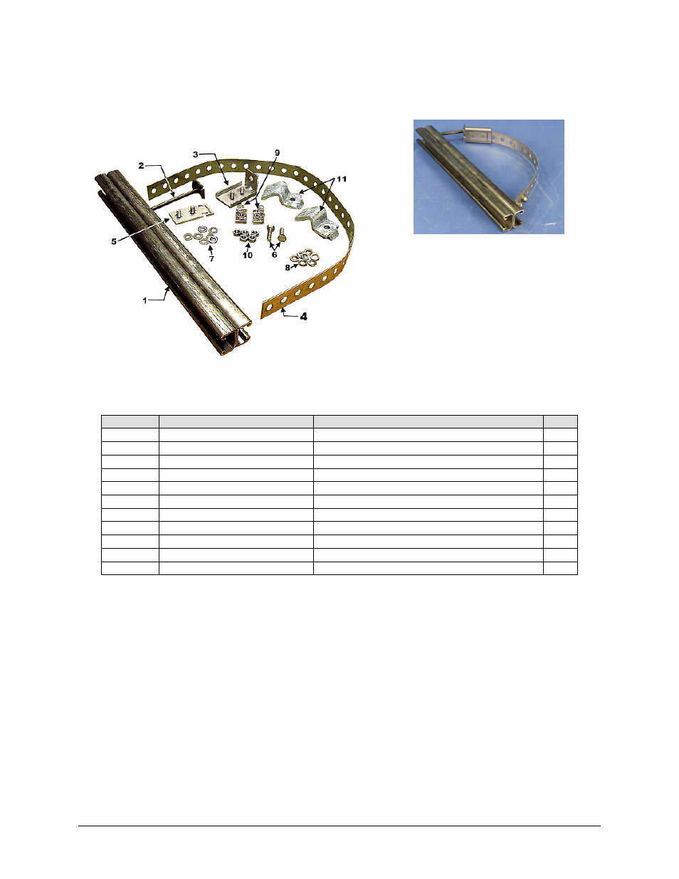 Comtech EF Data CSAT-5060 User Manual | Page 141 / 224