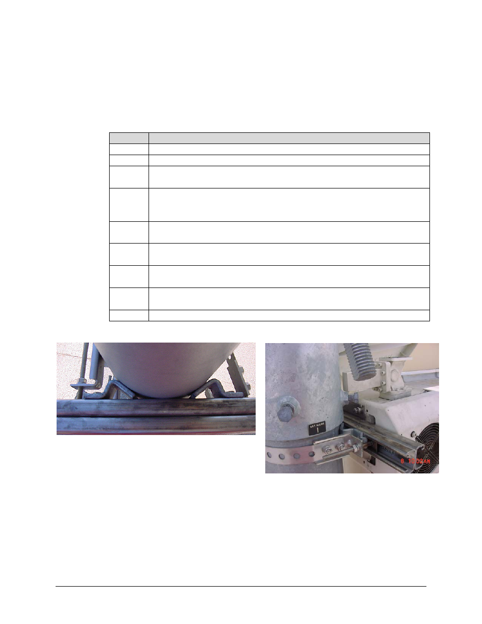 C.4.2 single-thread installation | Comtech EF Data CSAT-5060 User Manual | Page 143 / 224