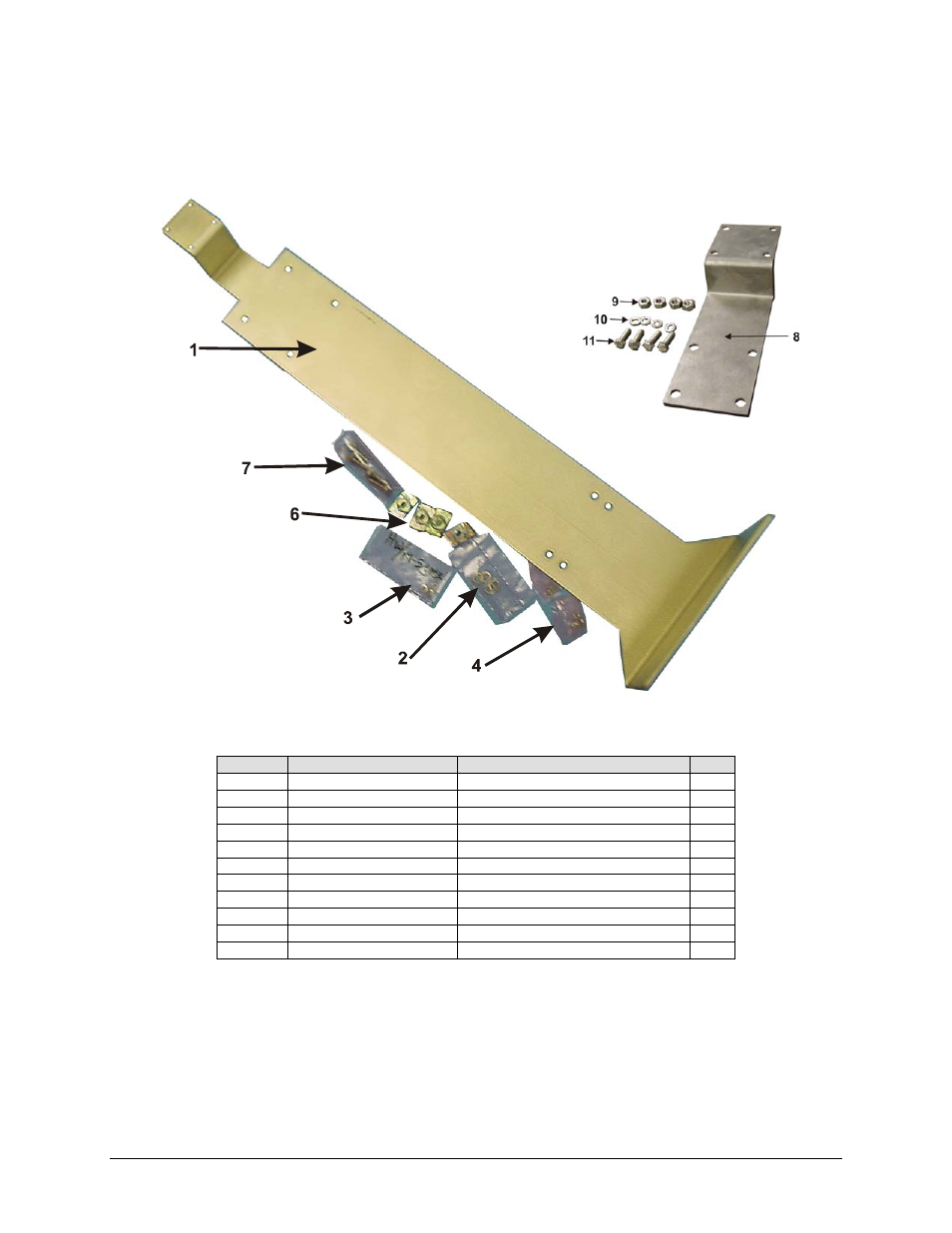 Comtech EF Data CSAT-5060 User Manual | Page 148 / 224