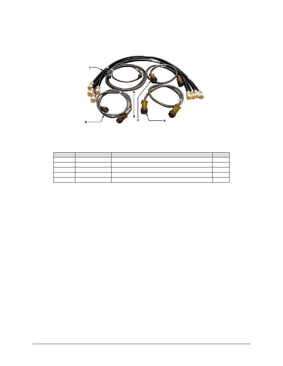 Comtech EF Data CSAT-5060 User Manual | Page 149 / 224