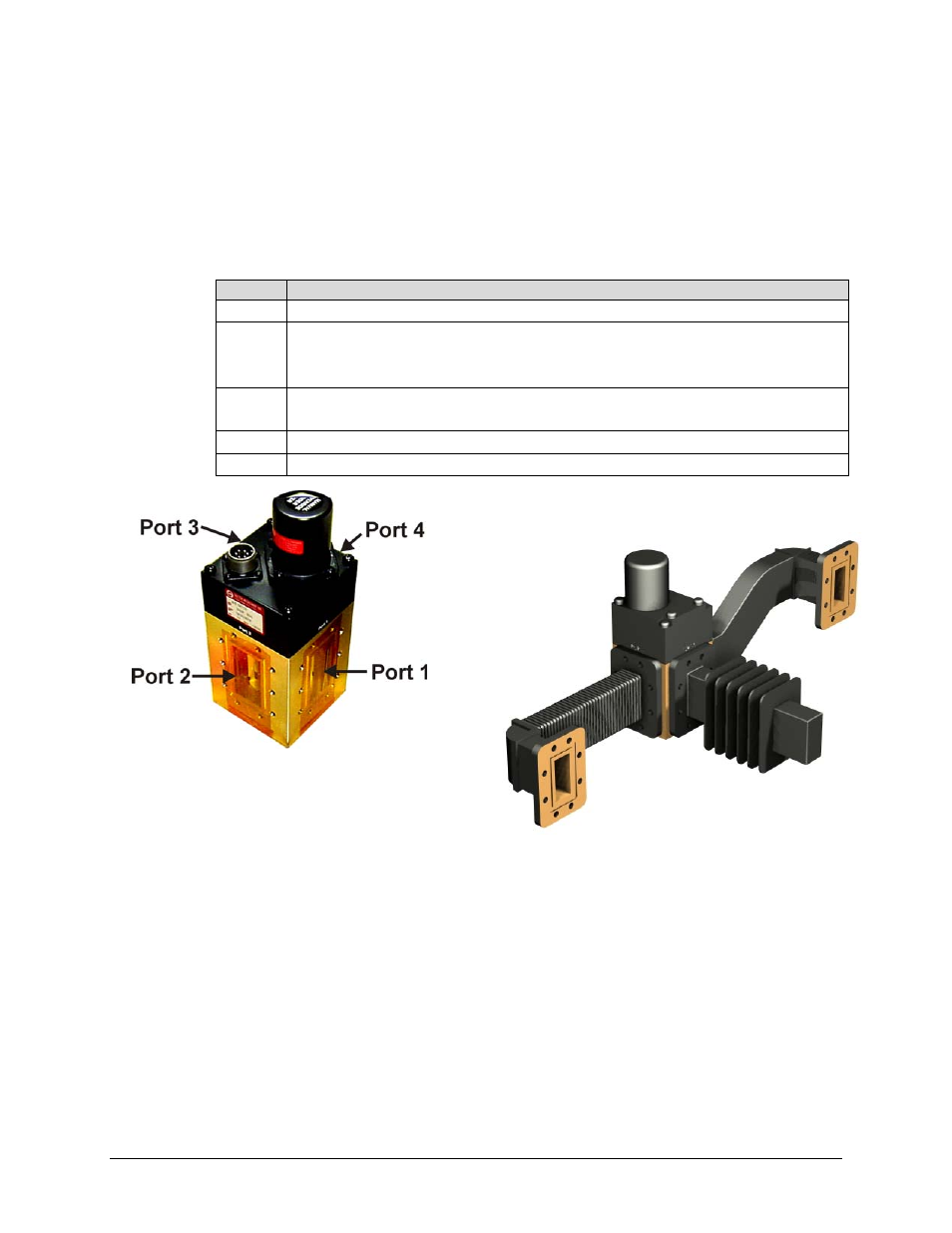 Comtech EF Data CSAT-5060 User Manual | Page 154 / 224