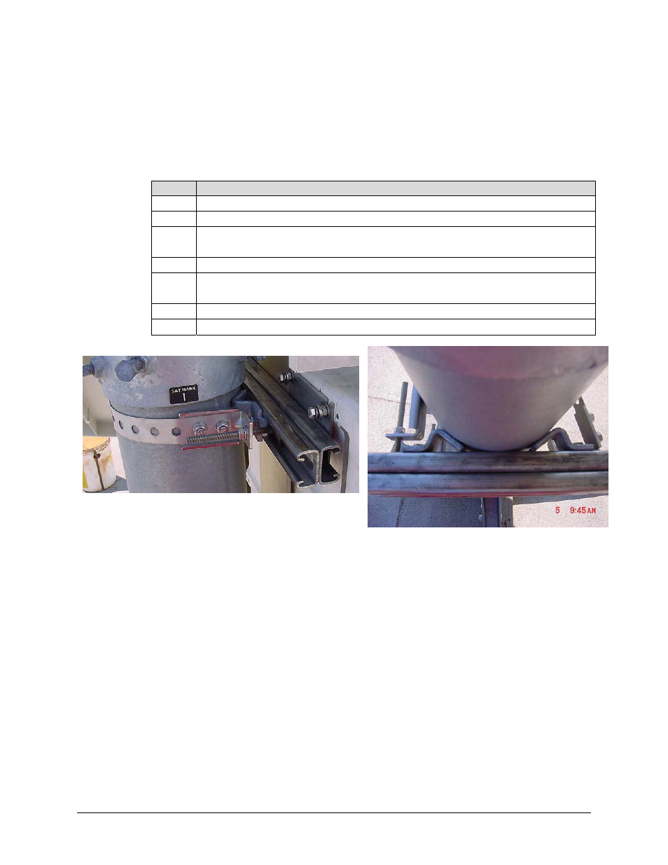 Comtech EF Data CSAT-5060 User Manual | Page 155 / 224