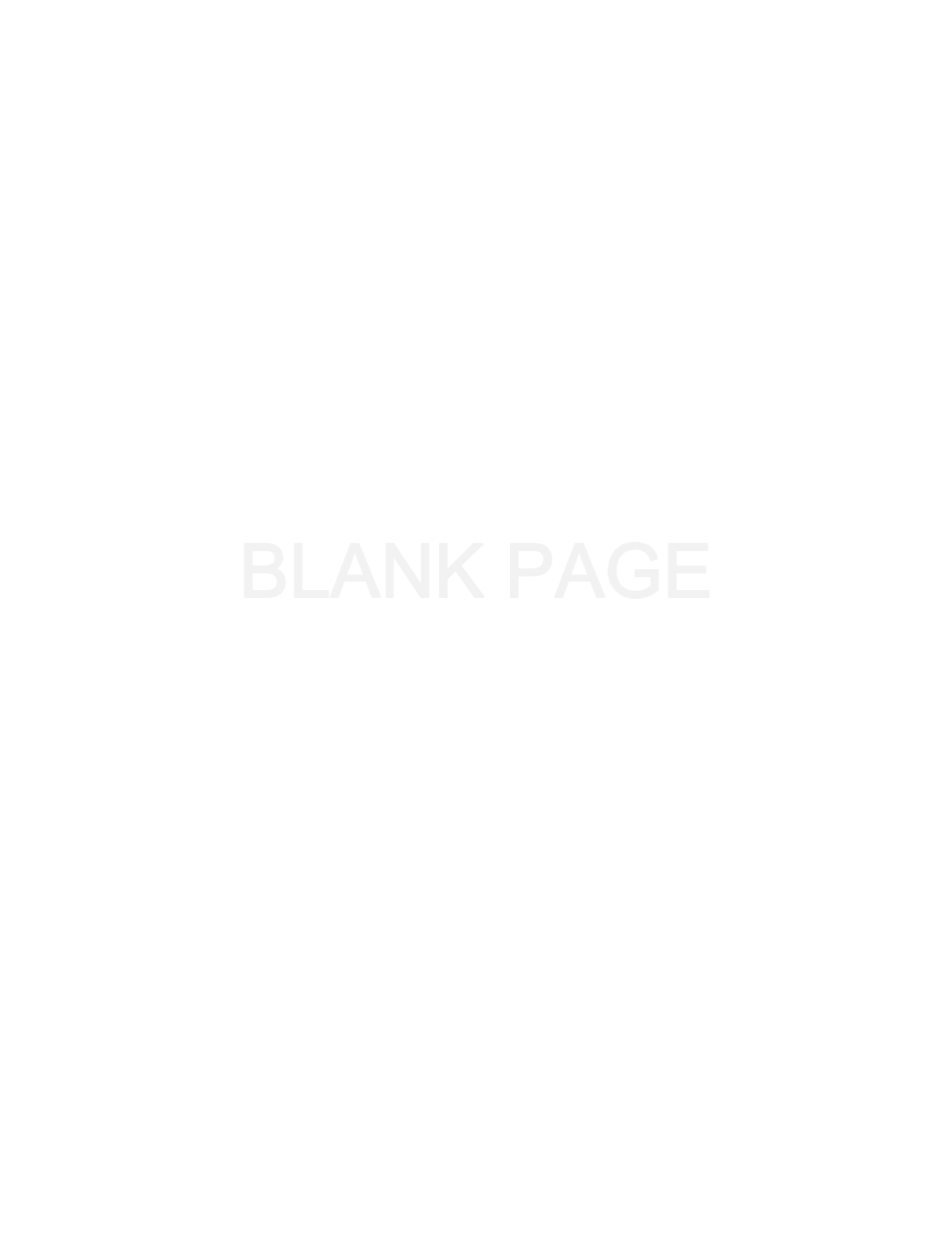 Blank page | Comtech EF Data CSAT-5060 User Manual | Page 162 / 224