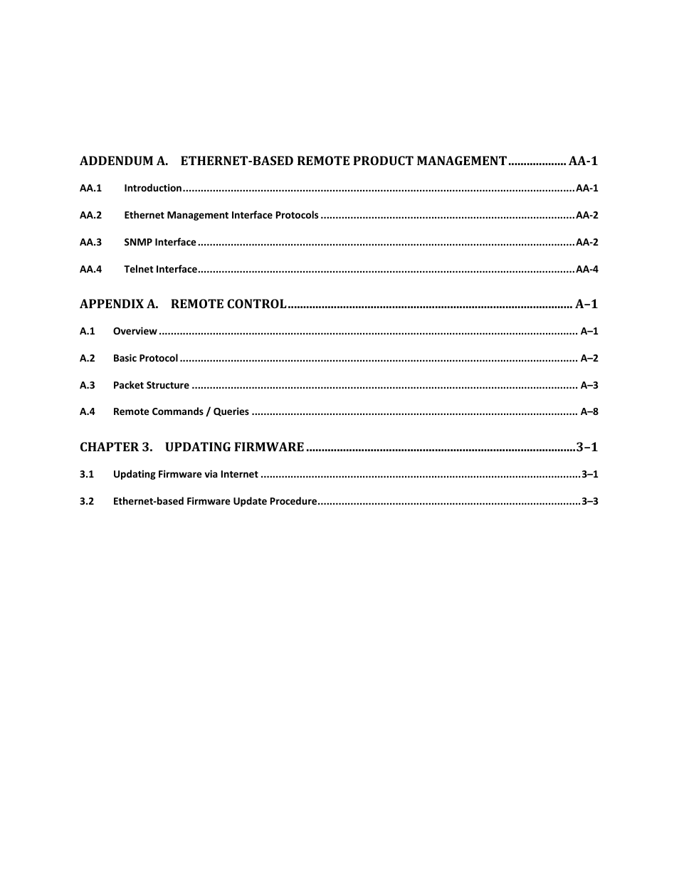 Comtech EF Data CSAT-5060 User Manual | Page 163 / 224