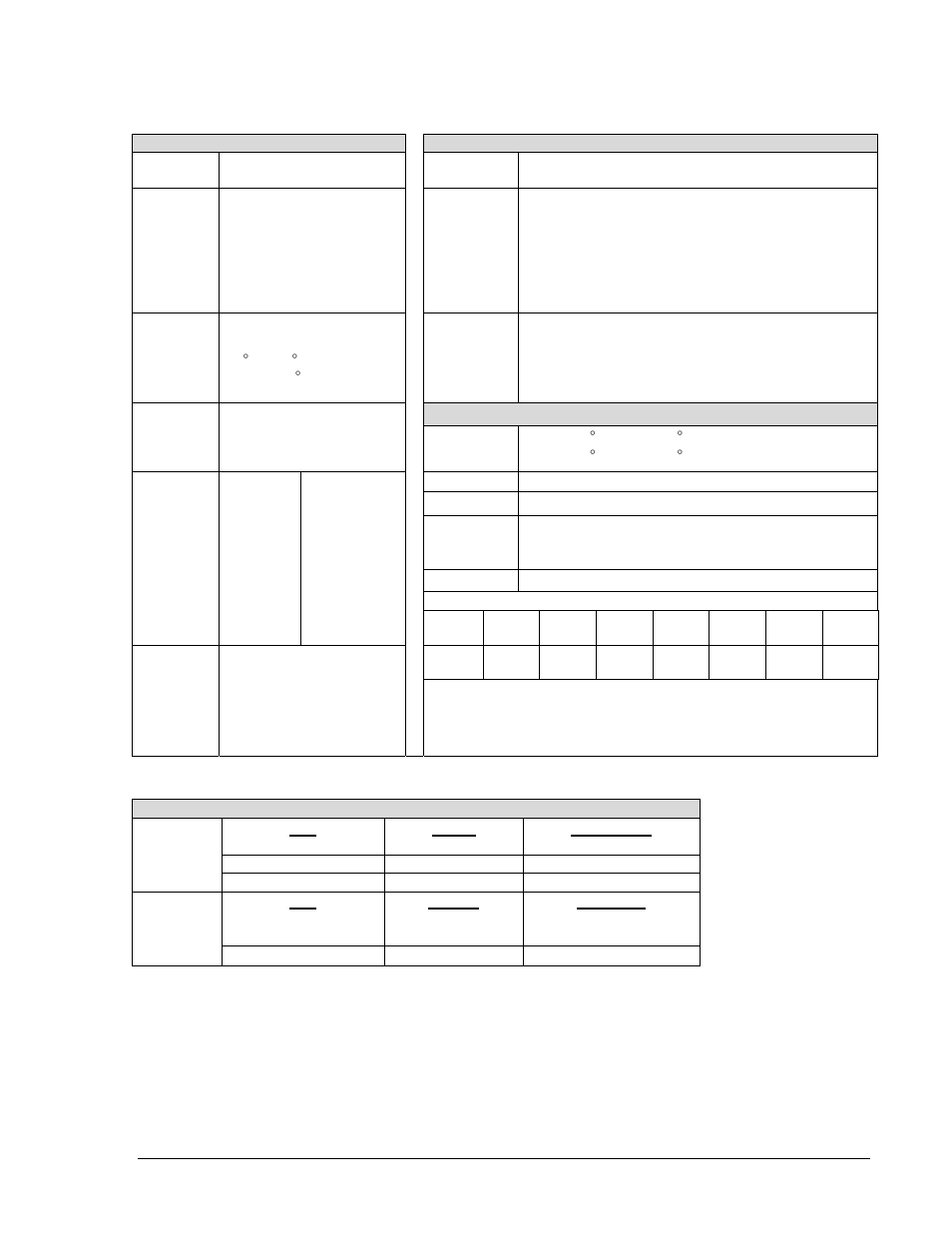 Comtech EF Data CSAT-5060 User Manual | Page 32 / 224