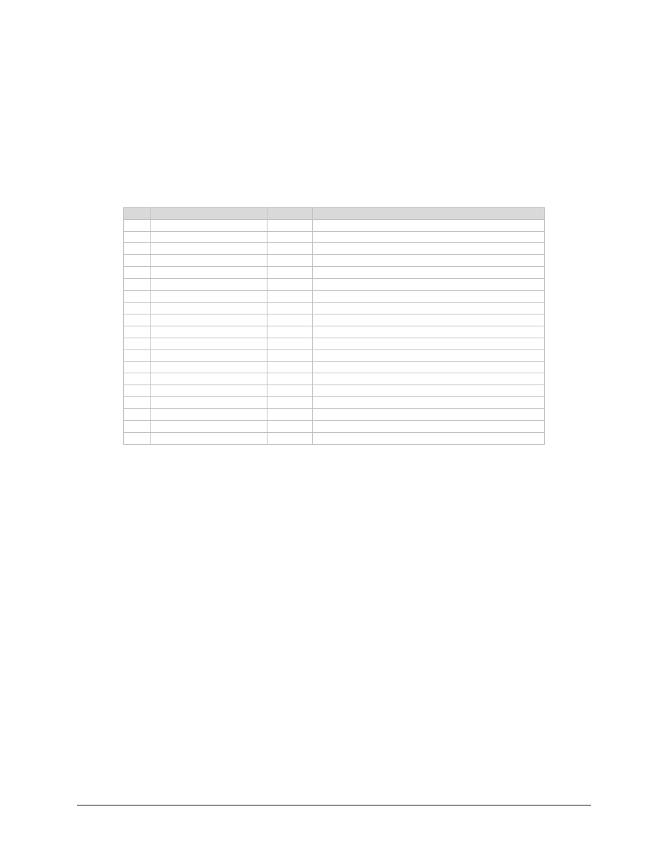 2 connector j5: comm, remote communications port | Comtech EF Data CSAT-5060 User Manual | Page 34 / 224