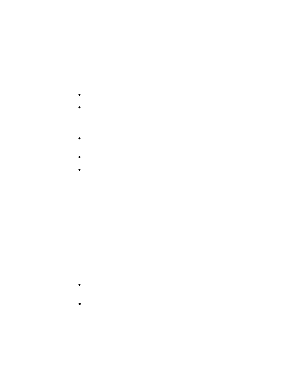 5 mute, 6 tx amplifier, 7 channel slope adjust mode | Comtech EF Data CSAT-5060 User Manual | Page 37 / 224