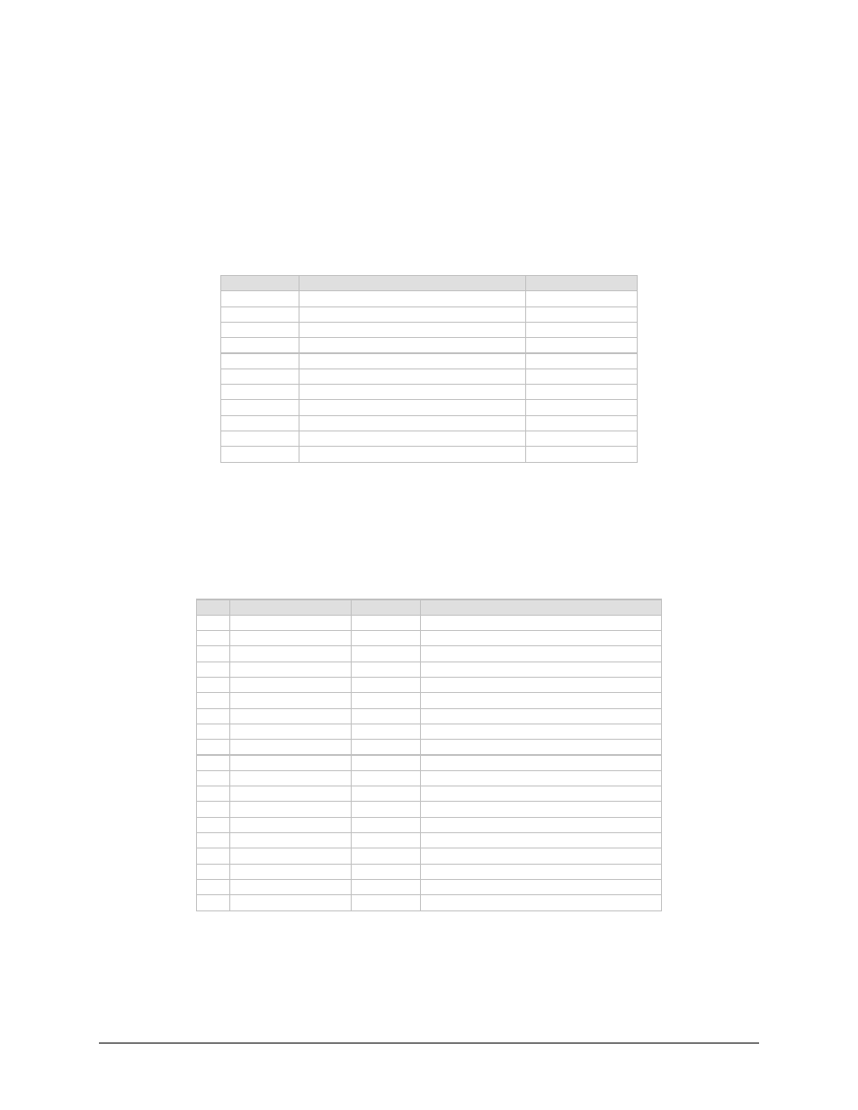 1 rsu-5060 interfaces, Electrical interface, Csat unit a interface, j1 | Comtech EF Data CSAT-5060 User Manual | Page 44 / 224