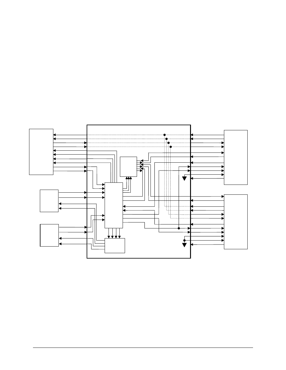 2 rsu-5060 operation, Rsu-5060 operation | Comtech EF Data CSAT-5060 User Manual | Page 48 / 224