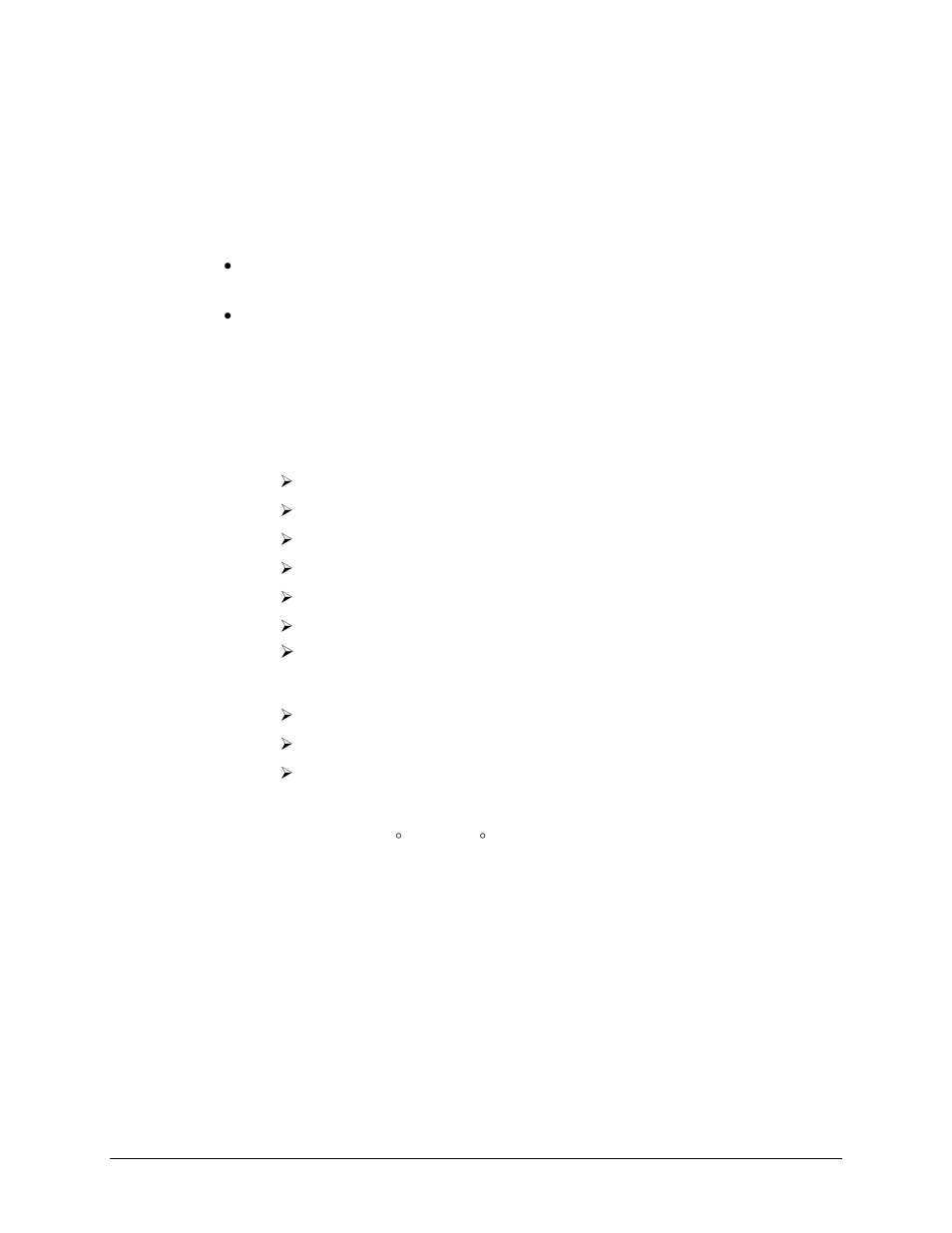 3 configuring a redundant system | Comtech EF Data CSAT-5060 User Manual | Page 51 / 224