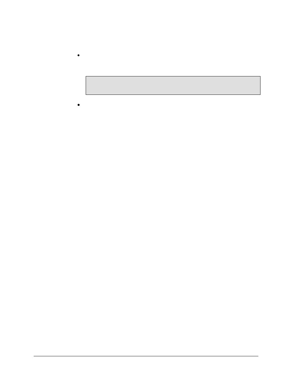 3 commands or responses | Comtech EF Data CSAT-5060 User Manual | Page 58 / 224