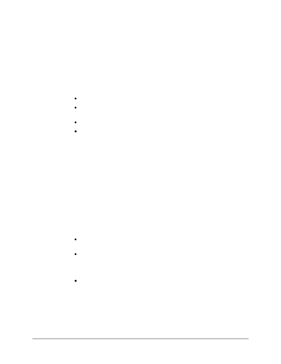 2 rf converter module, 3 reference oscillator module, 4 lna curent fault | Comtech EF Data CSAT-5060 User Manual | Page 75 / 224