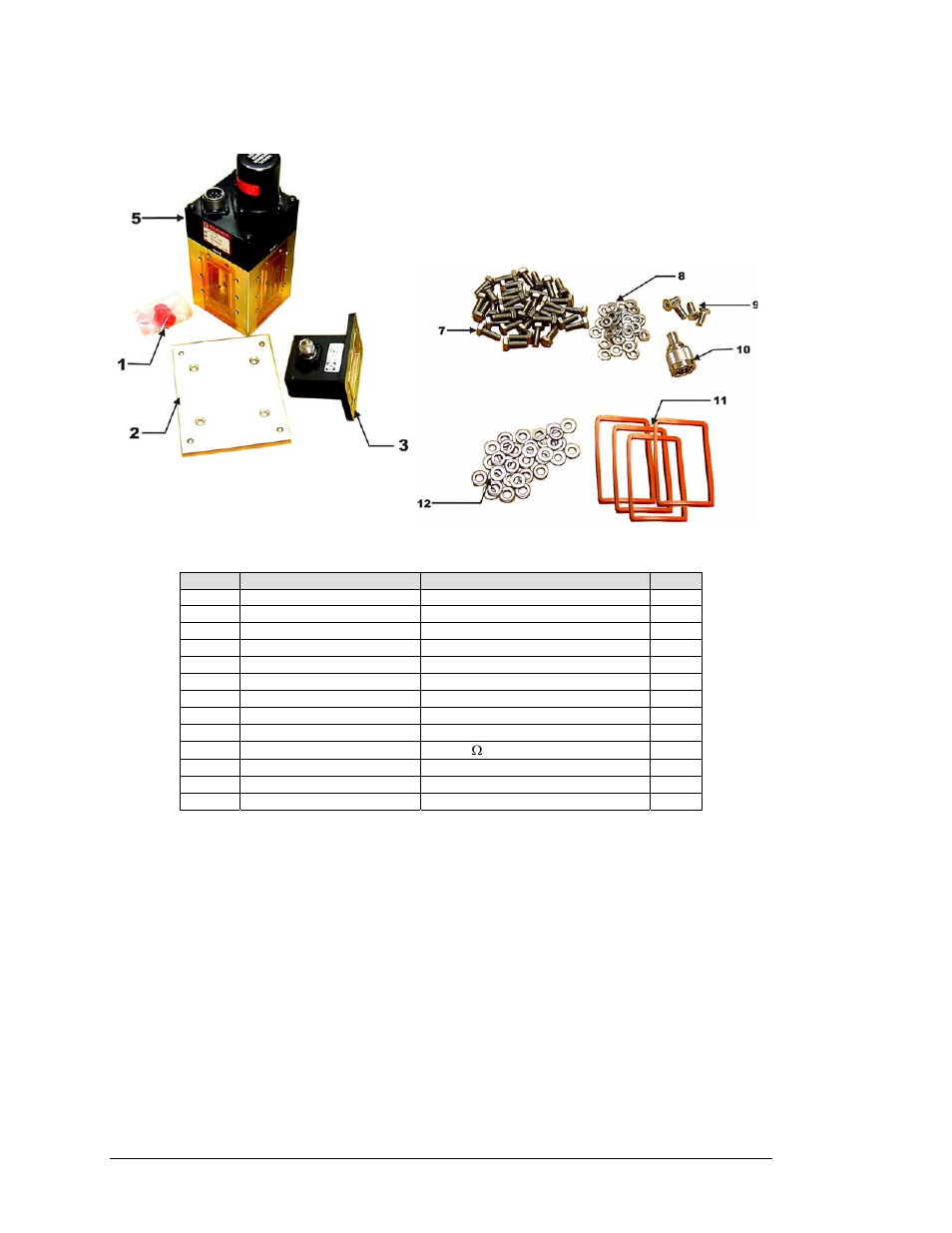 Comtech EF Data CSAT-5060 User Manual | Page 78 / 224