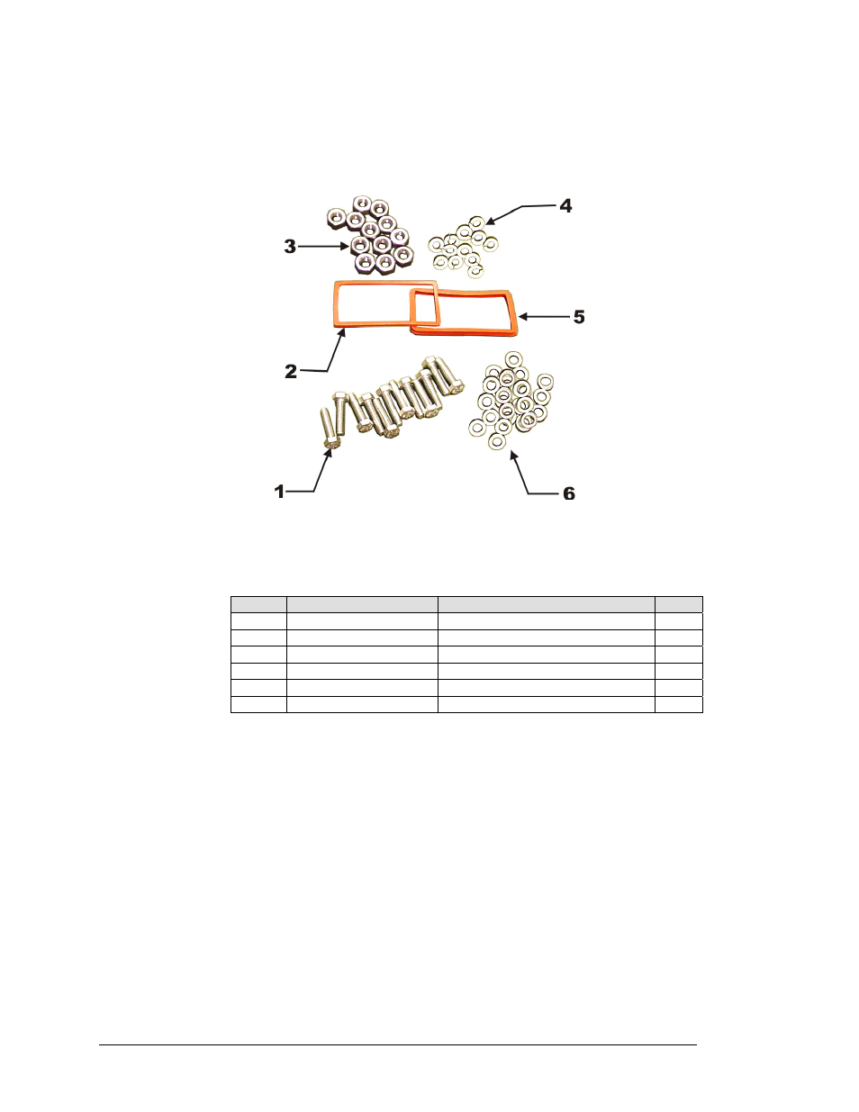 Comtech EF Data CSAT-5060 User Manual | Page 80 / 224