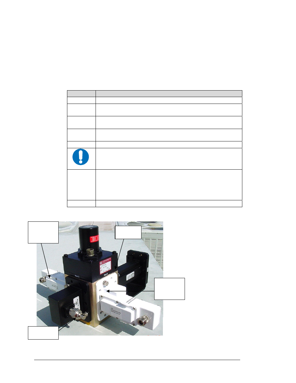 3 assemble lna switch kit, as/0438 | Comtech EF Data CSAT-5060 User Manual | Page 81 / 224