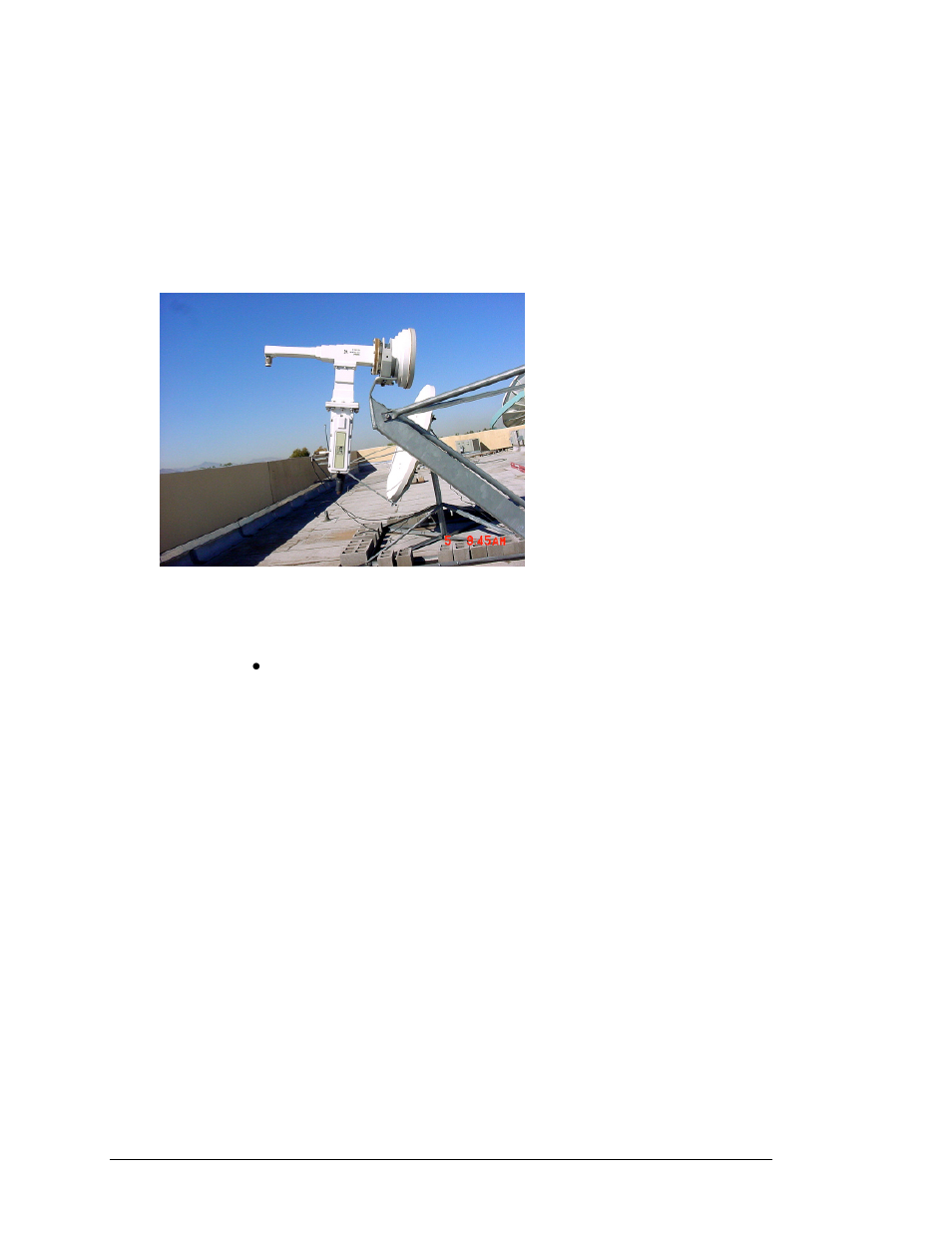 2 installation of lna assembly, 1 single-thread lna installation | Comtech EF Data CSAT-5060 User Manual | Page 82 / 224