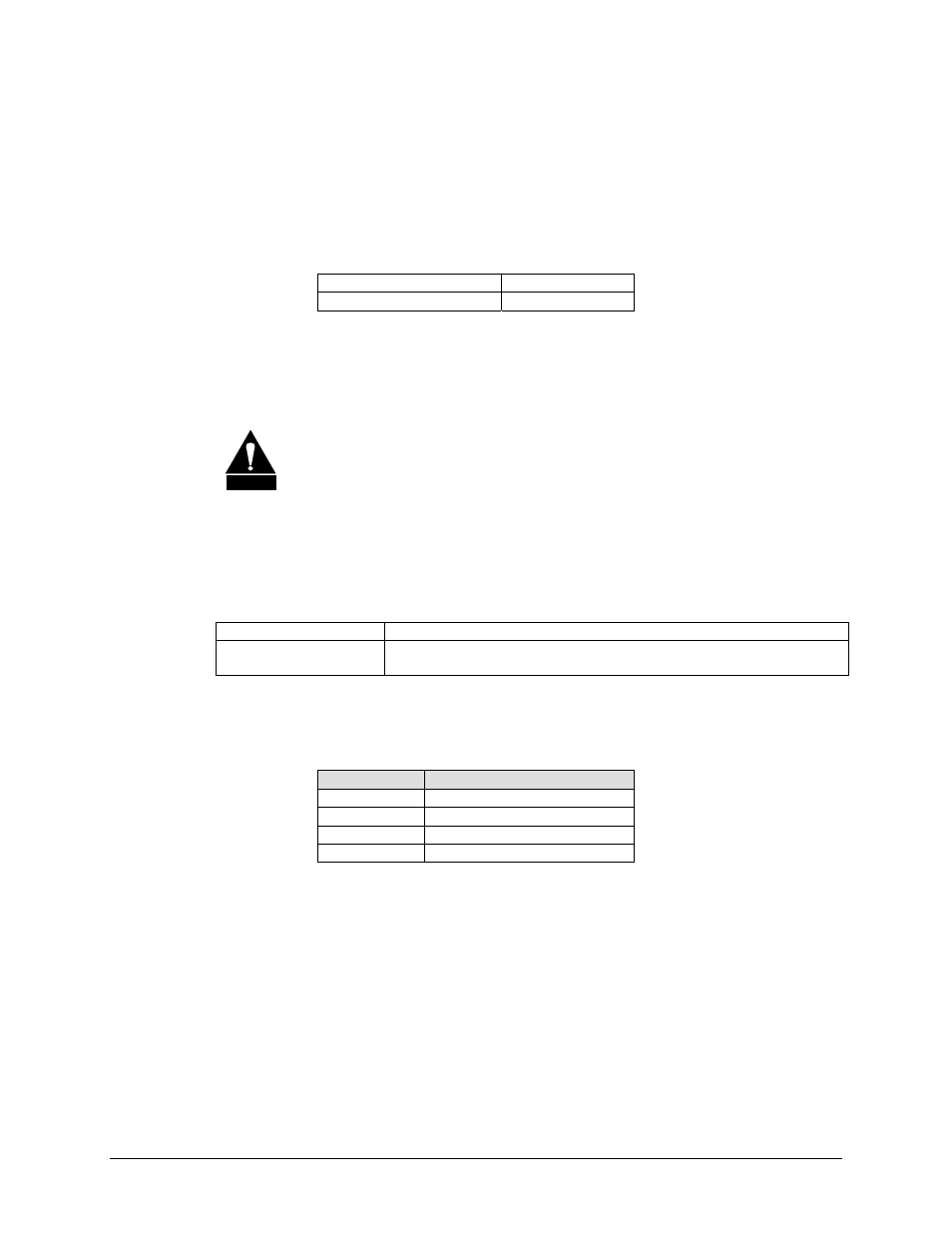 1 function description, 2 prime power level, 3 physical dimensions | Comtech EF Data CSAT-5060 User Manual | Page 86 / 224