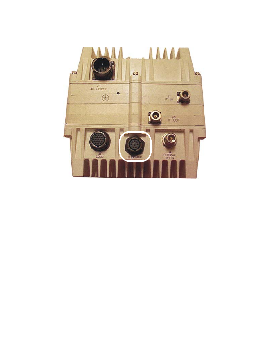 Comtech EF Data CSAT-5060 User Manual | Page 90 / 224