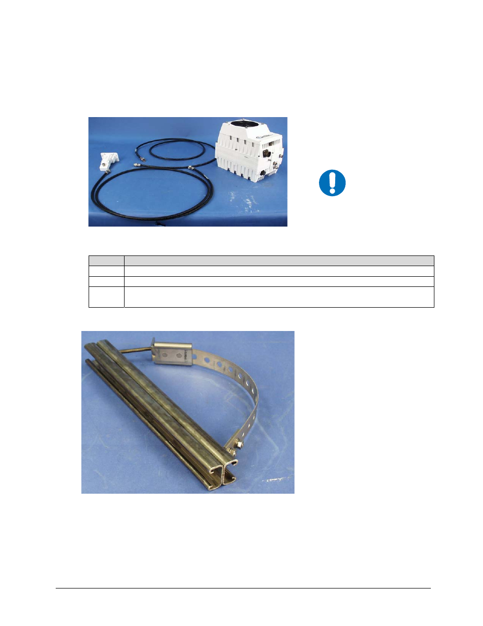 A.2.2 single-thread installation, A.2.2 | Comtech EF Data CSAT-5060 User Manual | Page 95 / 224