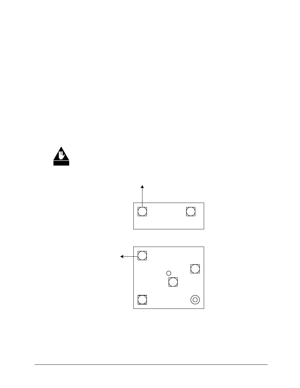 A.2.3 cable installation | Comtech EF Data CSAT-5060 User Manual | Page 98 / 224