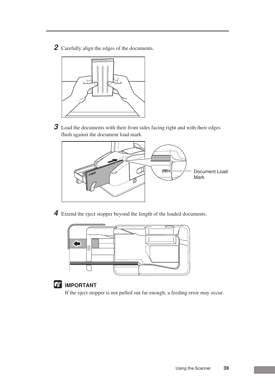 Canon CR-55 User Manual | Page 43 / 70