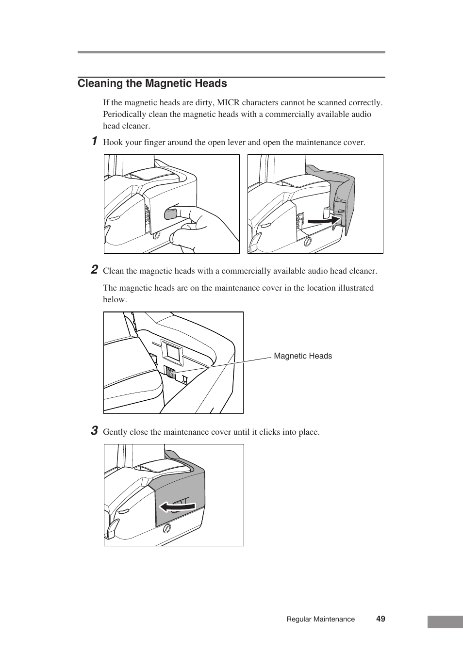 Canon CR-55 User Manual | Page 53 / 70