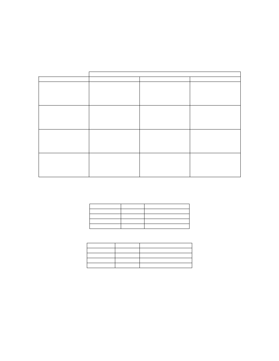 Comtech EF Data KP-10 User Manual | Page 16 / 44