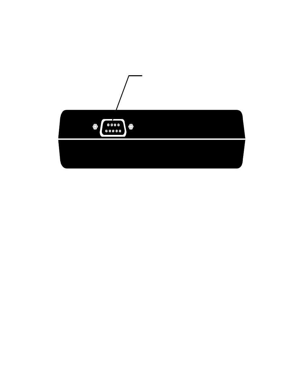 Pin connector port | Comtech EF Data KP-10 User Manual | Page 18 / 44