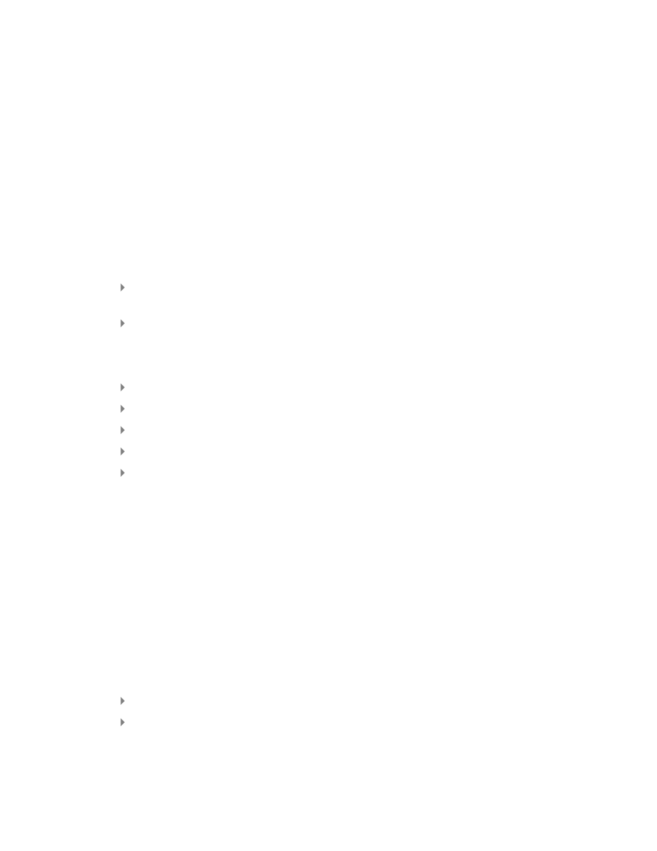 Cursor movement keys, Configuring the kp-10, Version | Contrast control, 4 cursor movement keys, 3 configuring the kp-10, 1 version 2.3.2 contrast control, Kp-10 | Comtech EF Data KP-10 User Manual | Page 23 / 44