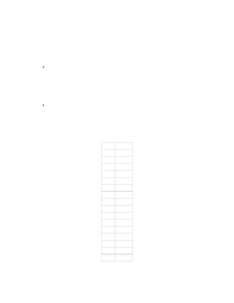 Multiple unit addresses, 2 multiple unit addresses | Comtech EF Data KP-10 User Manual | Page 33 / 44