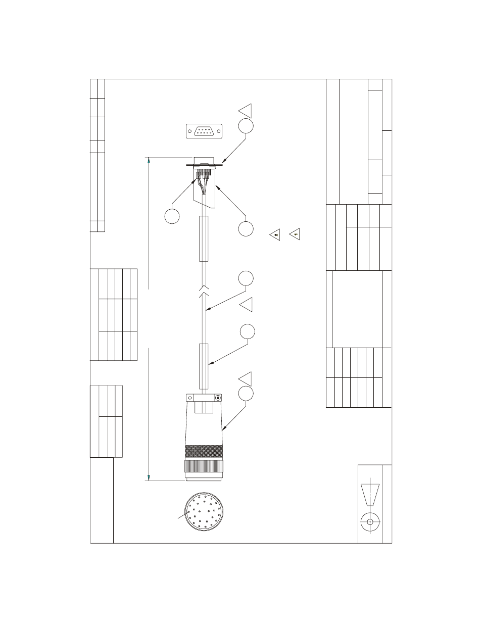 P2 p1 | Comtech EF Data KP-10 User Manual | Page 37 / 44