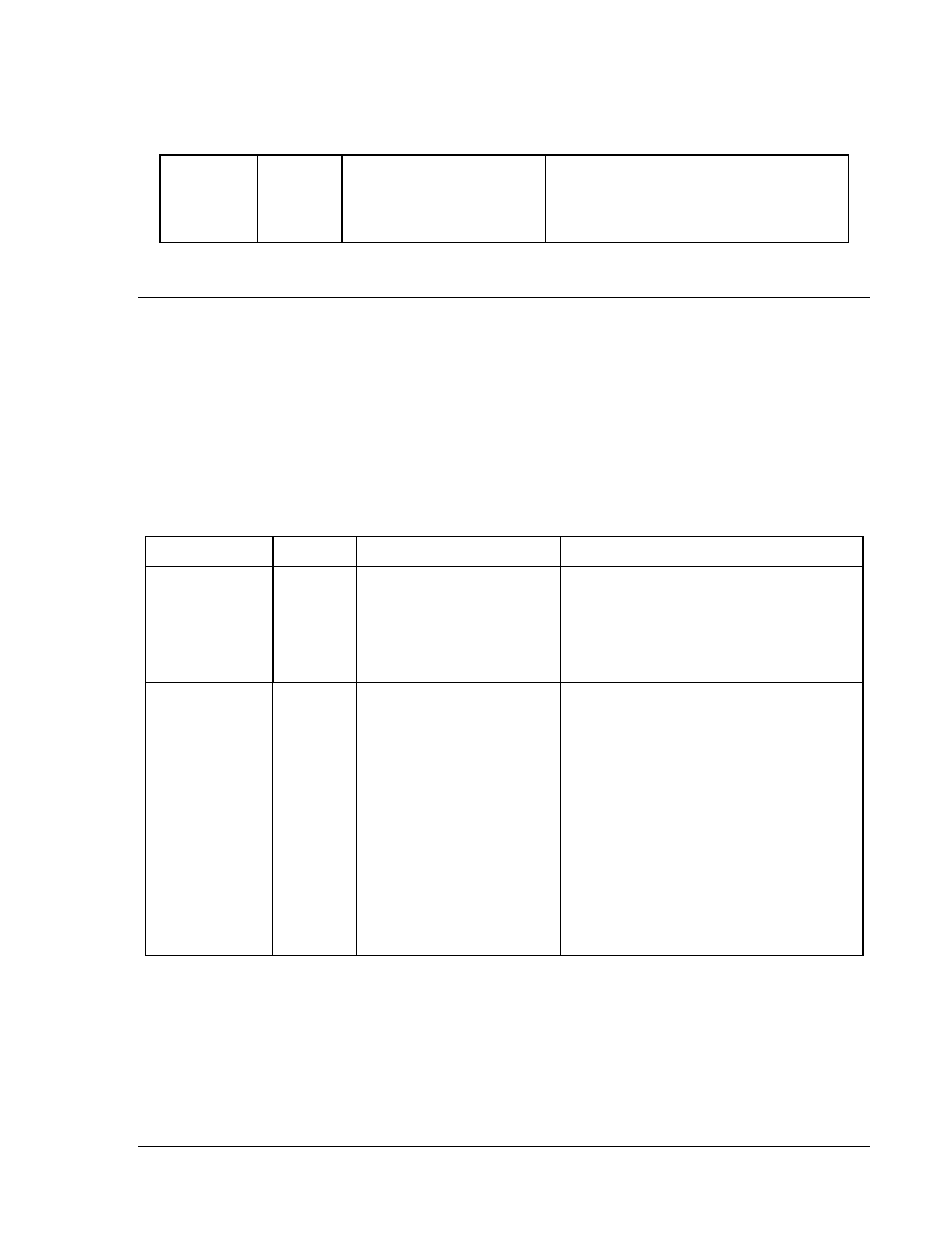 B.3.5 stored faults | Comtech EF Data KST-2000A/B User Manual | Page 121 / 182