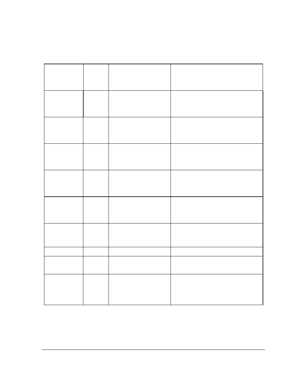 B.3.6 miscellaneous | Comtech EF Data KST-2000A/B User Manual | Page 124 / 182