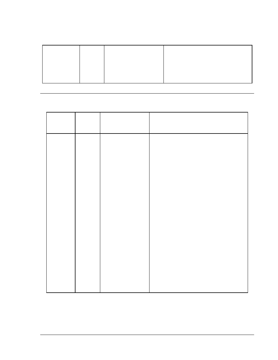 B.4 backup operations/self-contained redundancy | Comtech EF Data KST-2000A/B User Manual | Page 125 / 182