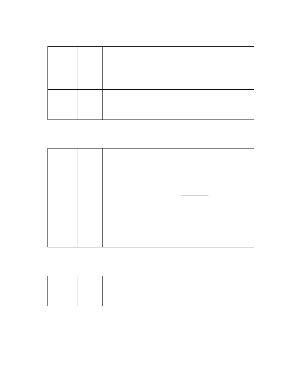 B.4.1 external fault mode, B.5 keypad/display related commands | Comtech EF Data KST-2000A/B User Manual | Page 126 / 182