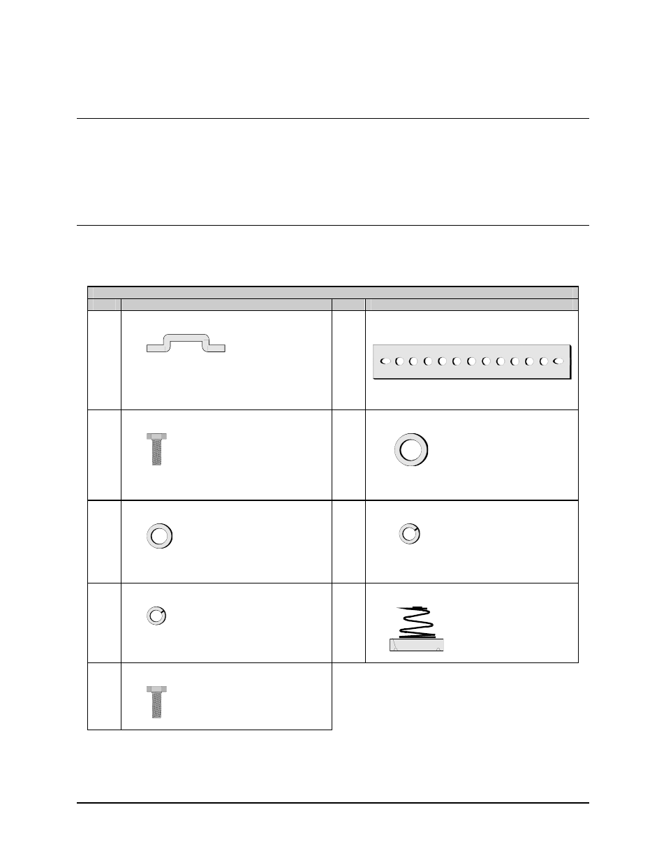 D.2 1:1 converters installation, D.2.1 spar arm mount, D.2.1 | Comtech EF Data KST-2000A/B User Manual | Page 143 / 182