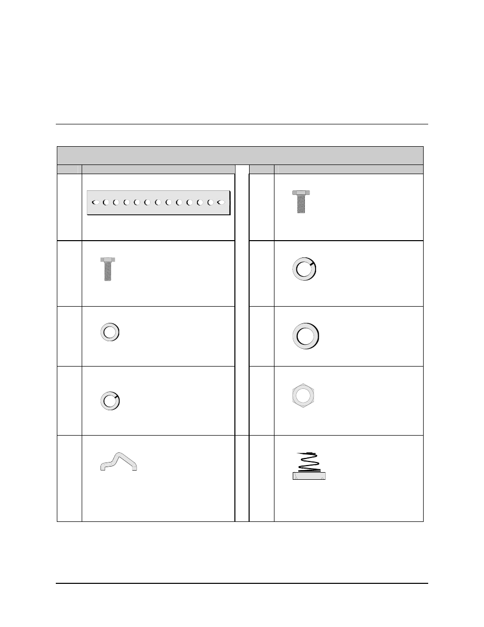 D.2.2 pole mount, D.2.2 | Comtech EF Data KST-2000A/B User Manual | Page 146 / 182