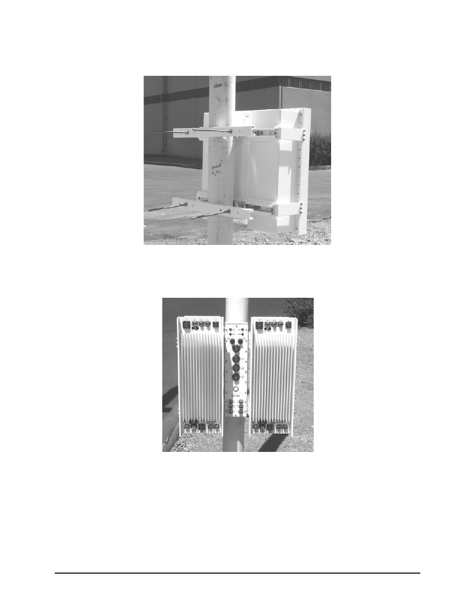 Comtech EF Data KST-2000A/B User Manual | Page 149 / 182