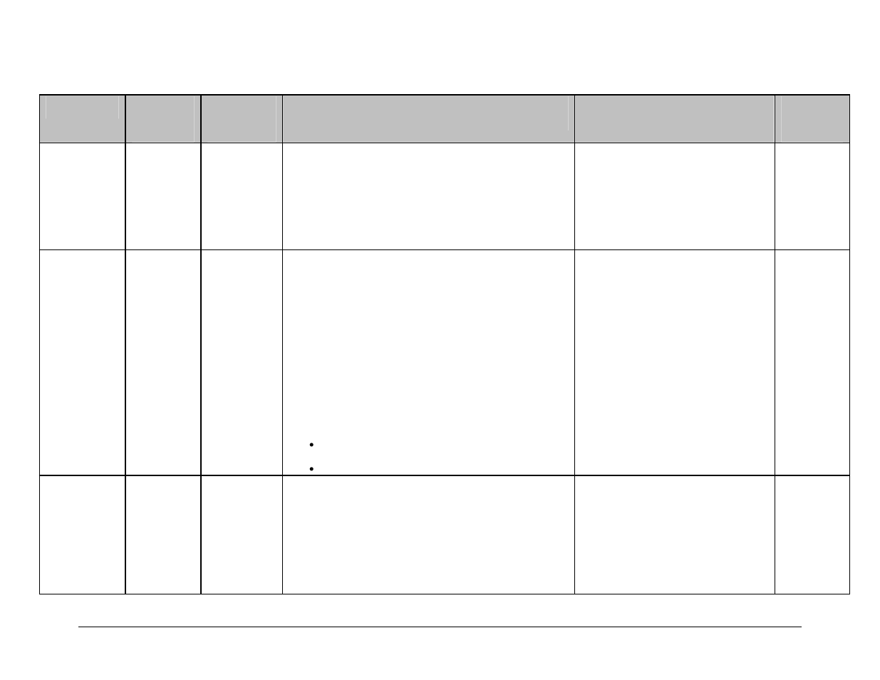 Comtech EF Data KST-2000A/B User Manual | Page 167 / 182