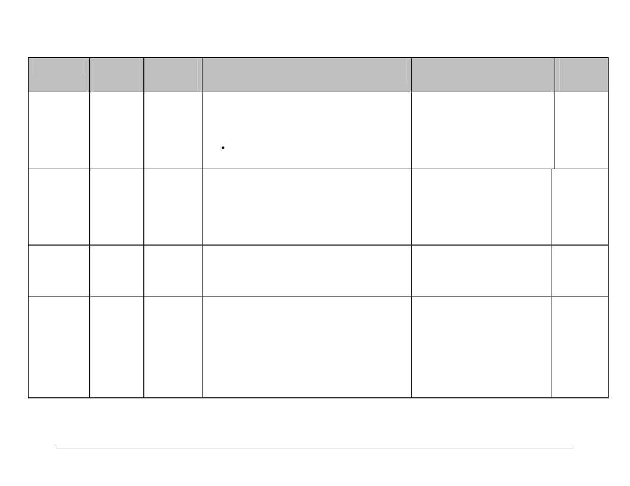 Comtech EF Data KST-2000A/B User Manual | Page 168 / 182