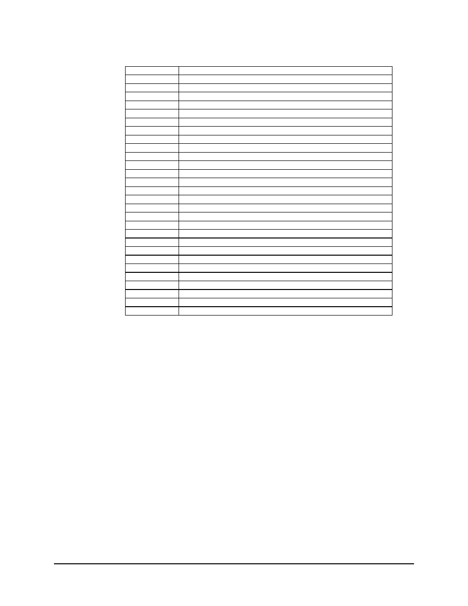 Comtech EF Data KST-2000A/B User Manual | Page 179 / 182