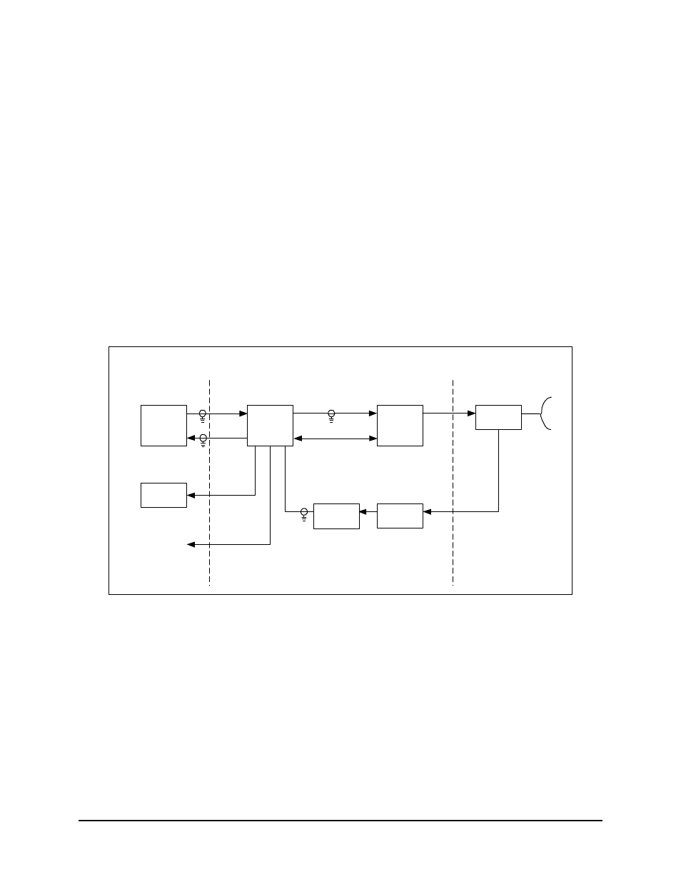 6 single-thread kst 2000b system | Comtech EF Data KST-2000A/B User Manual | Page 22 / 182