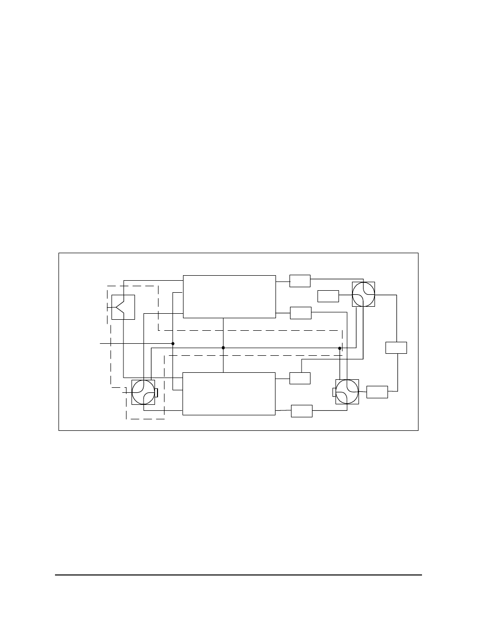 7 redundant system | Comtech EF Data KST-2000A/B User Manual | Page 23 / 182