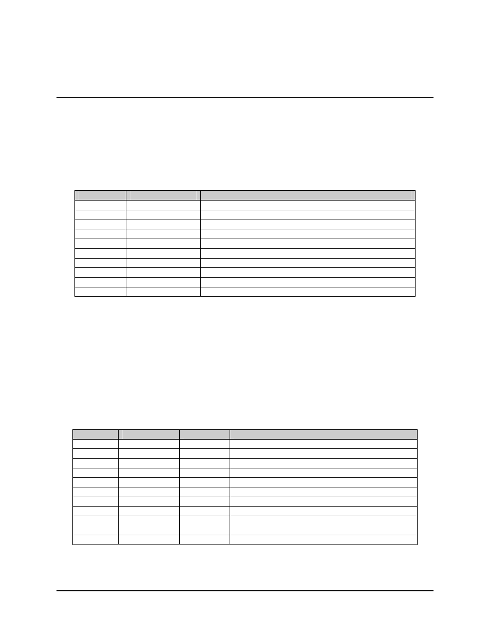 9 hpa connector (j8) | Comtech EF Data KST-2000A/B User Manual | Page 38 / 182