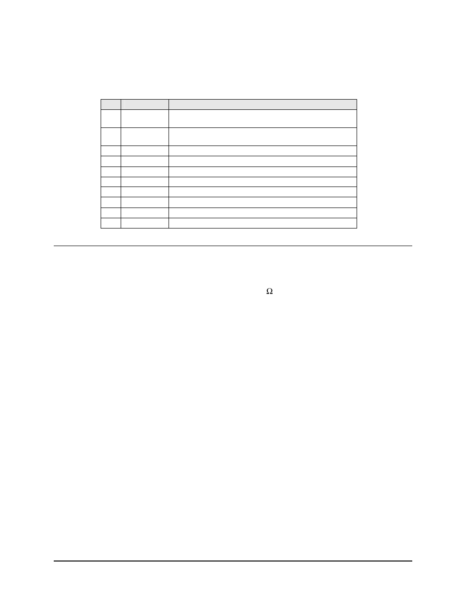 10 ref in connector (j9) | Comtech EF Data KST-2000A/B User Manual | Page 39 / 182