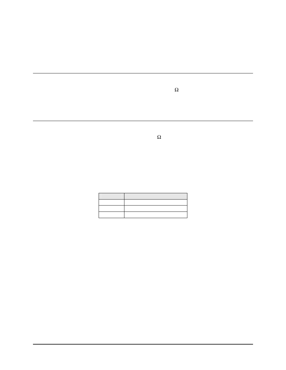 Data sspas, 2 8 watt sspa connections | Comtech EF Data KST-2000A/B User Manual | Page 41 / 182