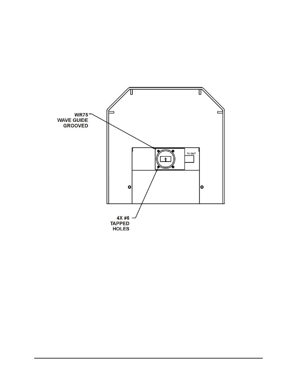 Comtech EF Data KST-2000A/B User Manual | Page 44 / 182