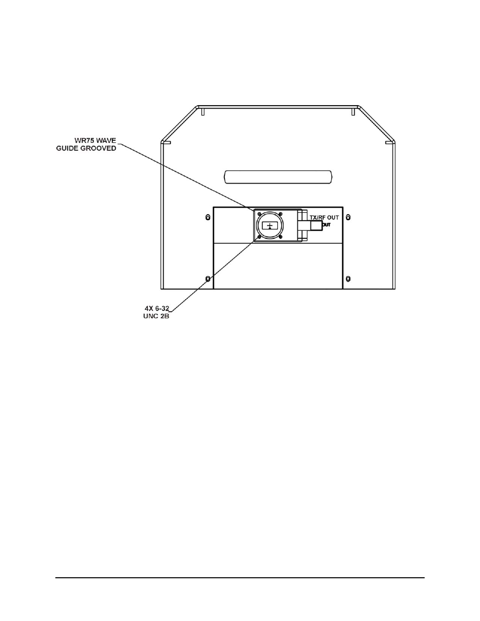 Comtech EF Data KST-2000A/B User Manual | Page 47 / 182