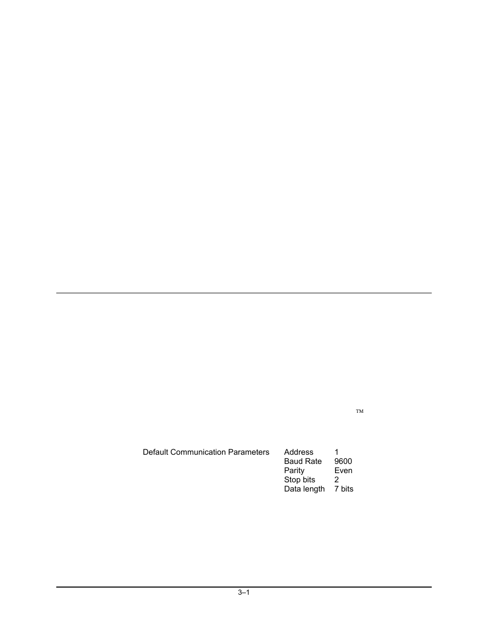 Operation, 1 initial setup (single-thread system), Chapter 3. operation | Comtech EF Data KST-2000A/B User Manual | Page 49 / 182